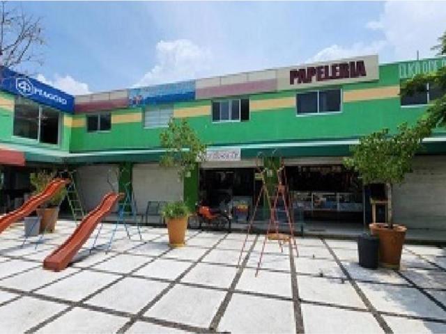 Local en venta en Hacienda Santa Fe, Tlajomulco de Zúñiga, Jalisco