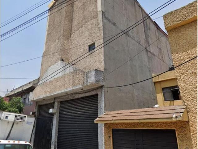 Local en venta en Heroe de Nacozari, Gustavo A. Madero, Ciudad de México