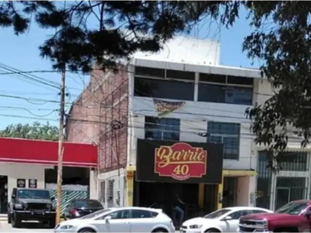 Local en venta en Himno Nacional, San Luis Potosí, San Luis Potosí