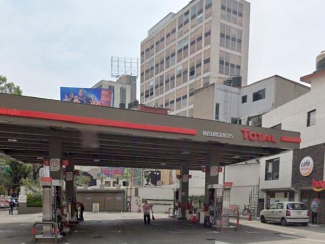 Local en Venta en Hip?dromo Condesa, Cuauht?moc, Ciudad de M?xico