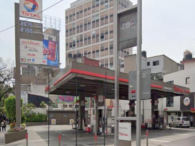 Local en Venta en Hip?dromo Condesa, Cuauht?moc, Ciudad de M?xico