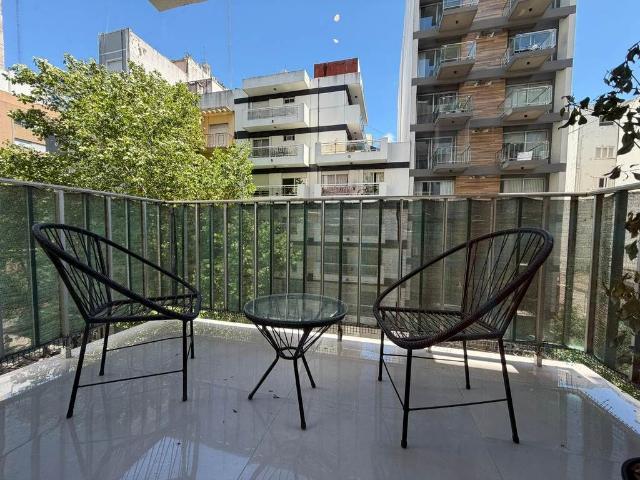 Departamento EN ALQUILER en Inmomap