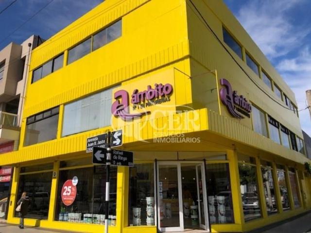 Departamento EN ALQUILER en Inmomap