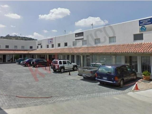 Local en venta en Industrial El Pueblito, Corregidora, Querétaro
