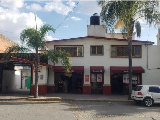 Local en venta en Ixtapan de la Sal, Ixtapan de la Sal, México