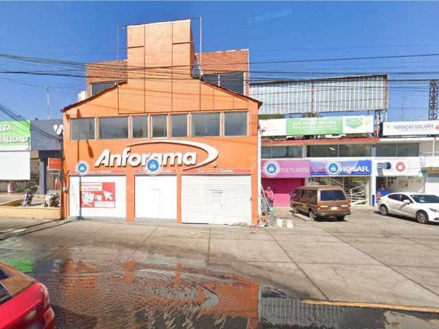 Local en venta en Jardines de Coyoacán, Coyoacán, Ciudad de México