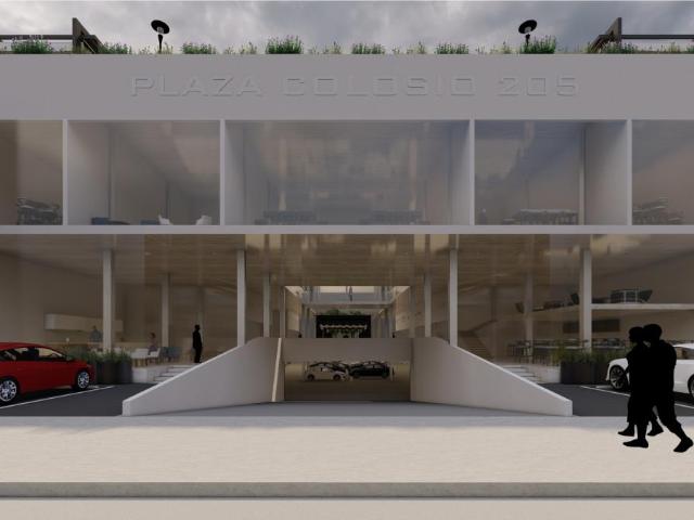 Local en venta en Jardines de la Concepción, Aguascalientes, Aguascalientes