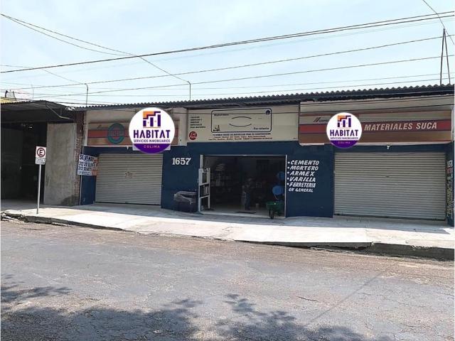Local en venta en Jardines de la Estancia, Colima, Colima