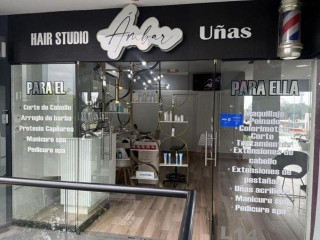 Local en Venta en Jardines de San Ignacio