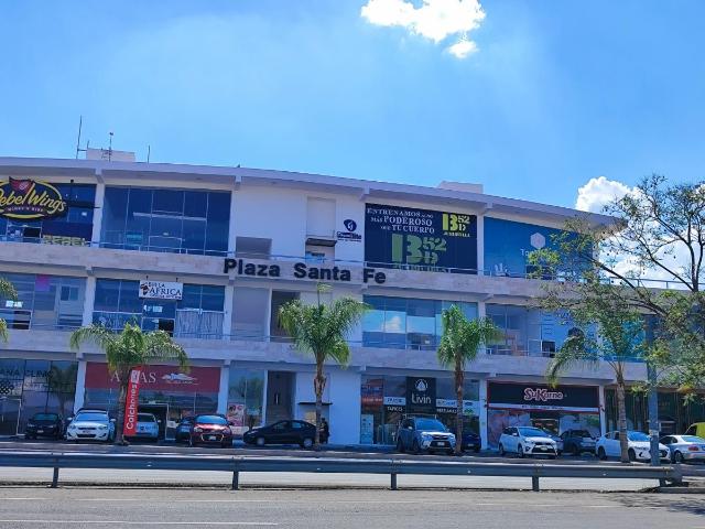 Local en venta en Juriquilla Santa Fe, Querétaro, Querétaro