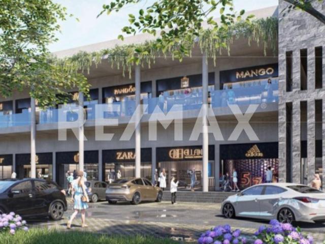 LOCAL EN VENTA EN JURIQUILLA
