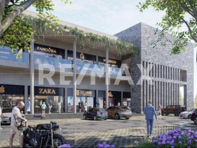 LOCAL EN VENTA EN JURIQUILLA