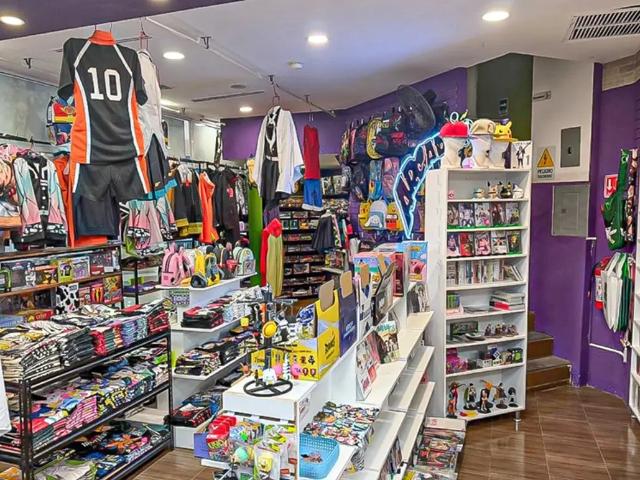 Local en Venta en La Fe