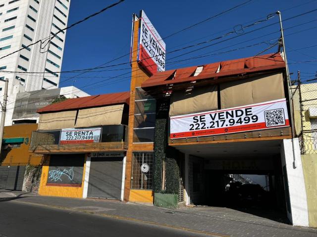 LOCAL EN VENTA EN LA PAZ