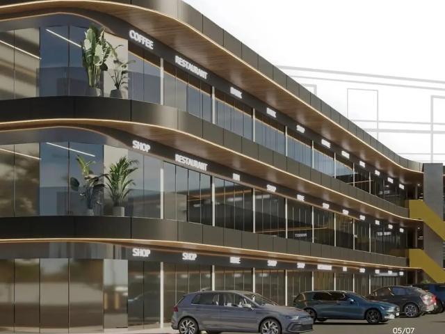 Local en Venta en la plaza comercial boca center