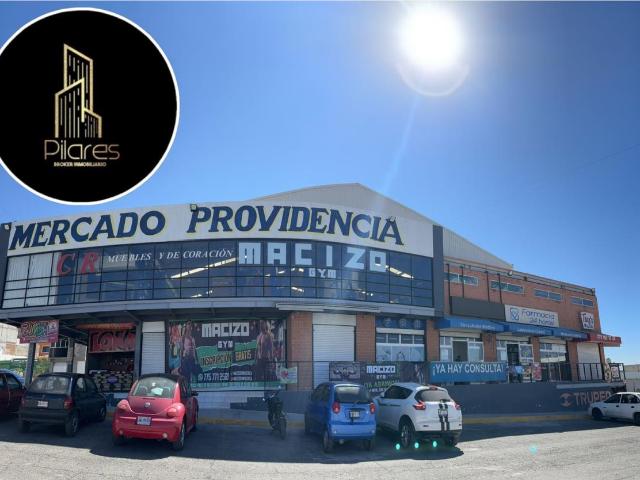 Local en venta en La Providencia Siglo XXI, Mineral de la Reforma, Hidalgo