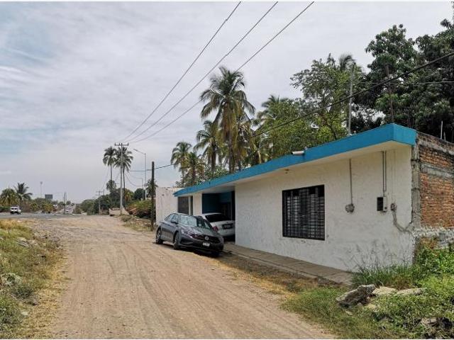 Local en venta en Las Bugambilias, Colima, Colima