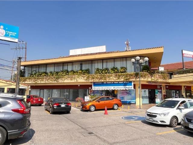 Local en venta en Las Palmas, Cuernavaca, Morelos