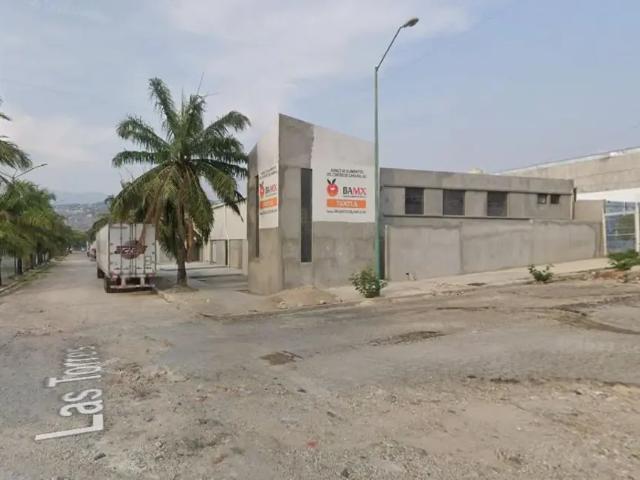 Local en venta en Las Torres, Tuxtla Gutiérrez, Chiapas