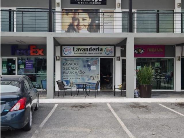 Local en venta en Las Villas, Guadalupe, Nuevo León