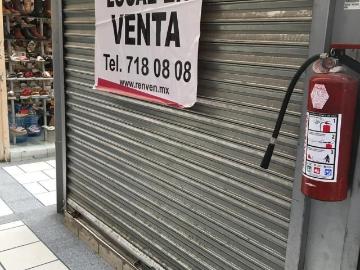 Local en Venta en Le?n, Gto. Plaza Zapatera Comercial CTM