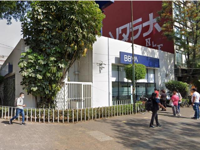 Local en venta en Letran Valle, Benito Juárez, Ciudad de México