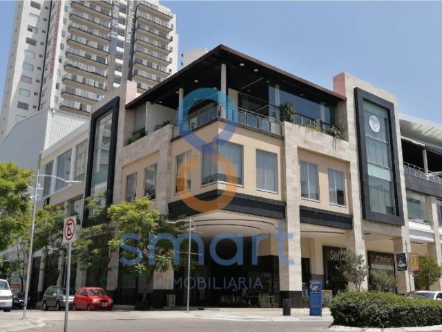 Local en venta en Lomas de Angelópolis, San Andrés Cholula, Puebla