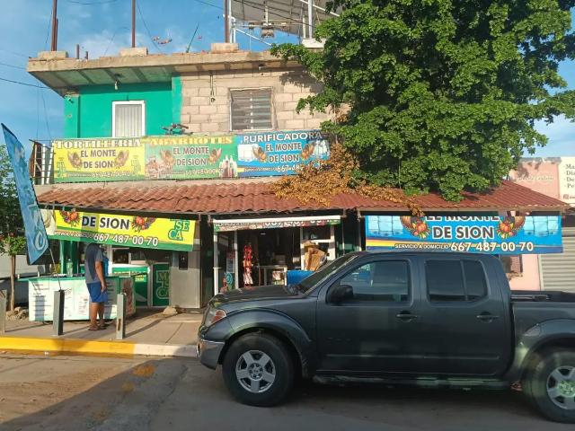 Local en venta en Lomas del Magisterio, Culiacán, Sinaloa