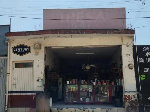 Local en venta en Los Cajetes, Zapopan, Jalisco