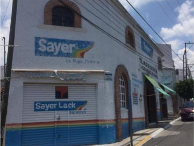 Local en venta en Los Candiles, Corregidora, Querétaro