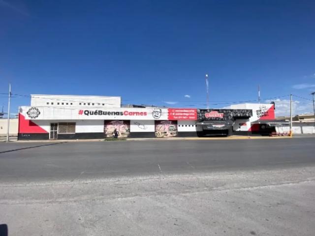 Local en Venta en Magdalenas, Torreón, Coahuila