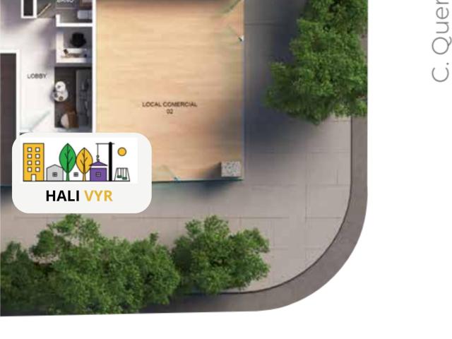 Local en venta en Medell?n, Roma Norte