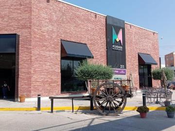 LOCAL EN VENTA EN MERCADO METROPOLITANO, LEON, GTO