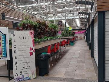 LOCAL EN VENTA EN MERCADO METROPOLITANO, LEON, GTO