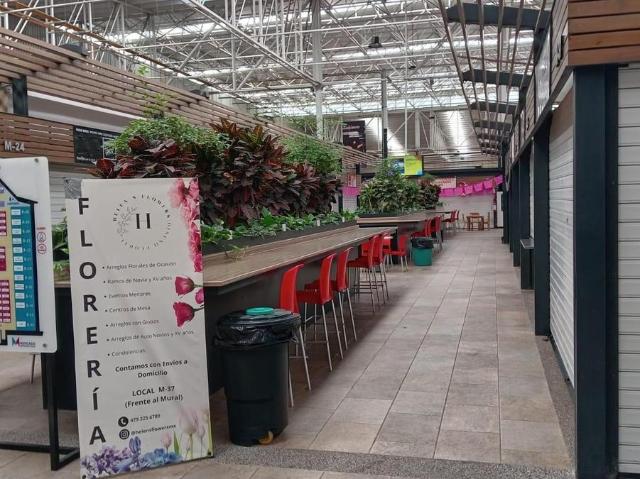 LOCAL EN VENTA EN MERCADO METROPOLITANO, LEON, GTO