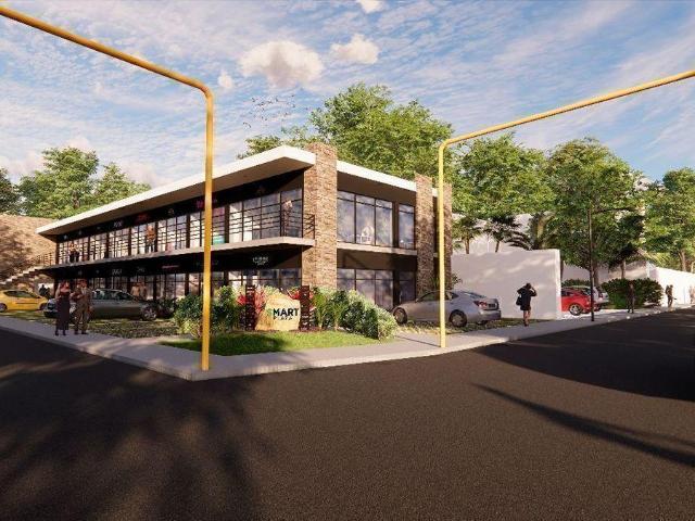 LOCAL EN VENTA EN MERIDA EN PLANTA BAJA, PLAZA SMART, INVIERTE EN EL FUTURO