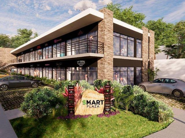 LOCAL EN VENTA EN MERIDA, PLAZA SMART, INVIERTE EN EL FUTURO