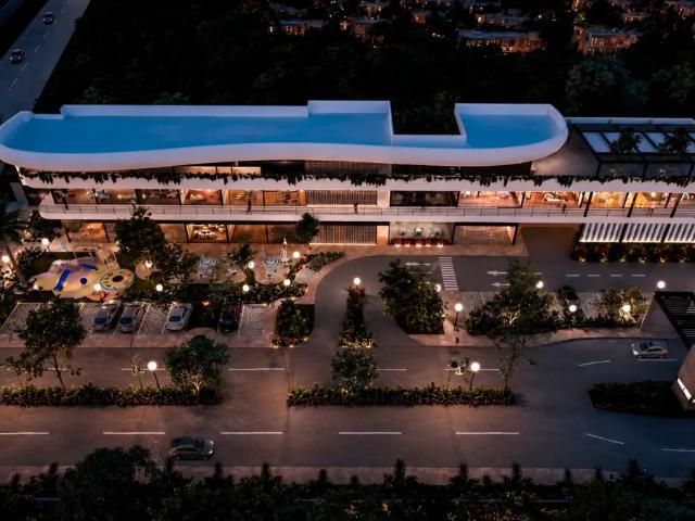 LOCAL EN VENTA EN MÉRIDA YUCATÁN EN PLAZA COMERCIAL EN DZITYÁ