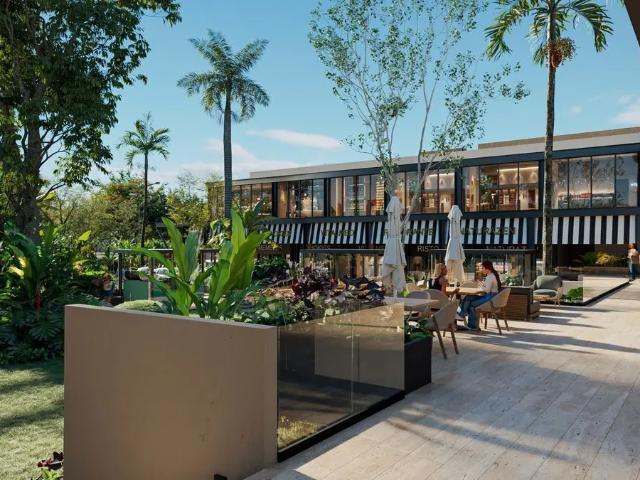 LOCAL EN VENTA EN MÉRIDA YUCATÁN EN PLAZA COMERCIAL EN TEMOZÓN NORTE