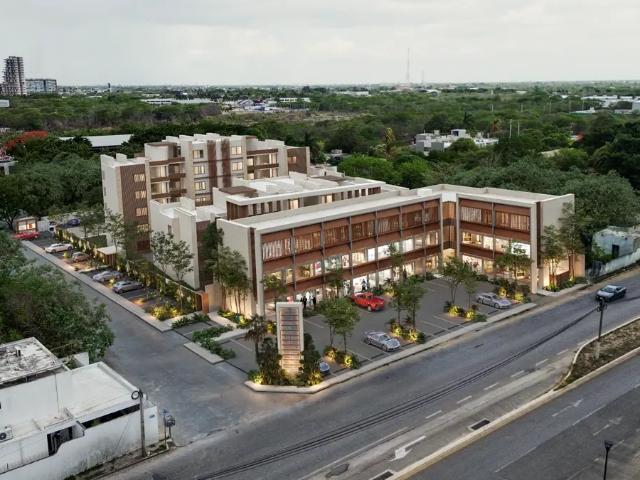 Local en venta en Merida Yucatan Montalma Living LC7000