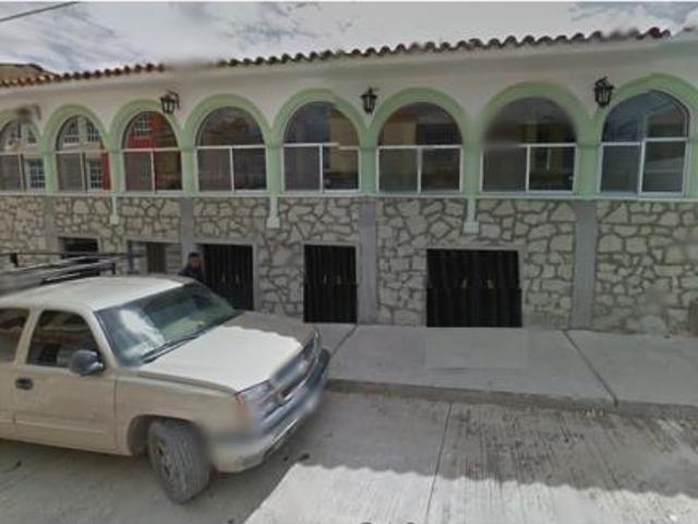 Local en venta en Miahuatlan de Porfirio Diaz Centro, Miahuatlán de Porfirio Díaz, Oaxaca