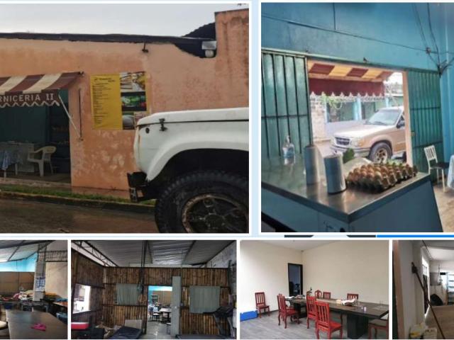 Local en venta en Misantla, Veracruz