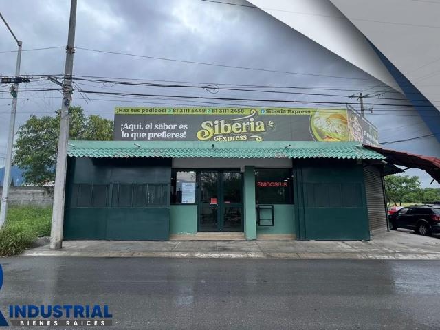LOCAL EN VENTA EN MONTERREY