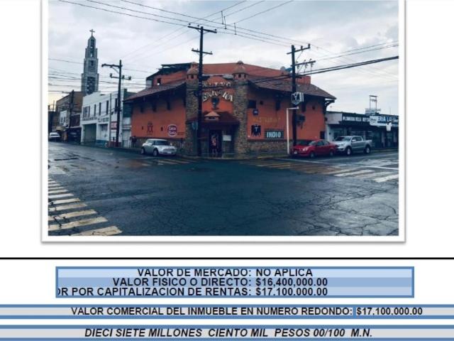 Local en venta en Monterrey Centro, Monterrey, Nuevo León