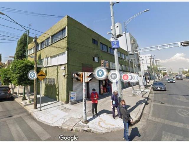 Local en venta en Moderna, Benito Juárez, Ciudad de México