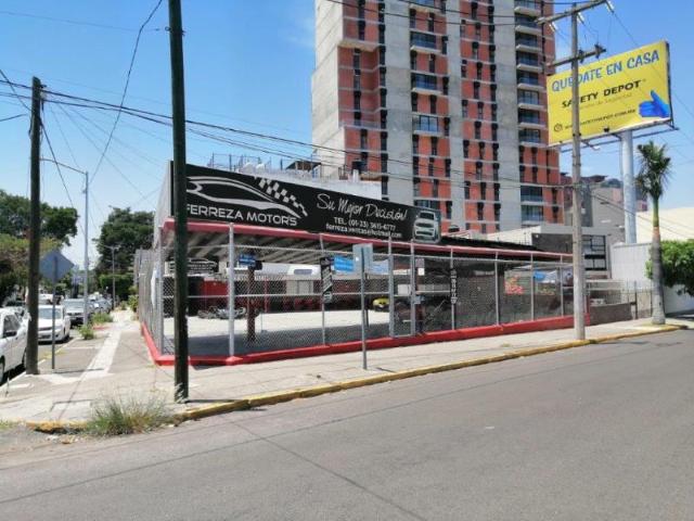 Local en venta en Moderna, Guadalajara, Jalisco