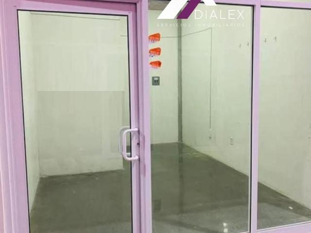 Local en VENTA en MULTICOMERCIAL APODACA sobre Carretera Mezquital ? Santa Rosa, CON BA?O, 17.5 m2