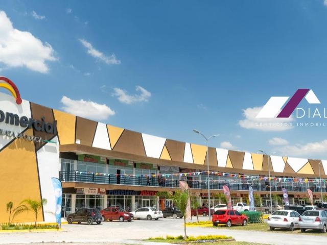 Local en VENTA en MULTICOMERCIAL APODACA sobre Carretera Mezquital ? Santa Rosa, CON BA?O, 17.5 m2