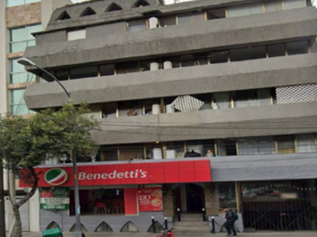 Local en venta en Narvarte Poniente, Benito Juárez, Ciudad de México
