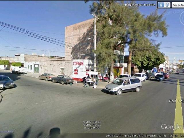Local en venta en Nueva Aurora, Torreón, Coahuila de Zaragoza